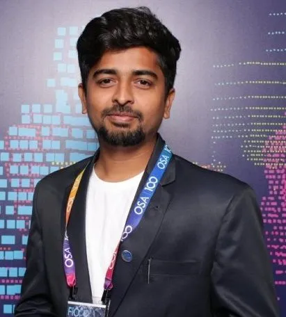 Ikram Khan