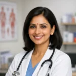 Dr. Swetha Kumar